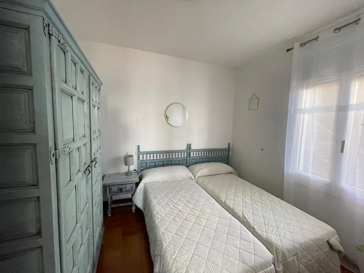 Apartment Roses Sea View Испания