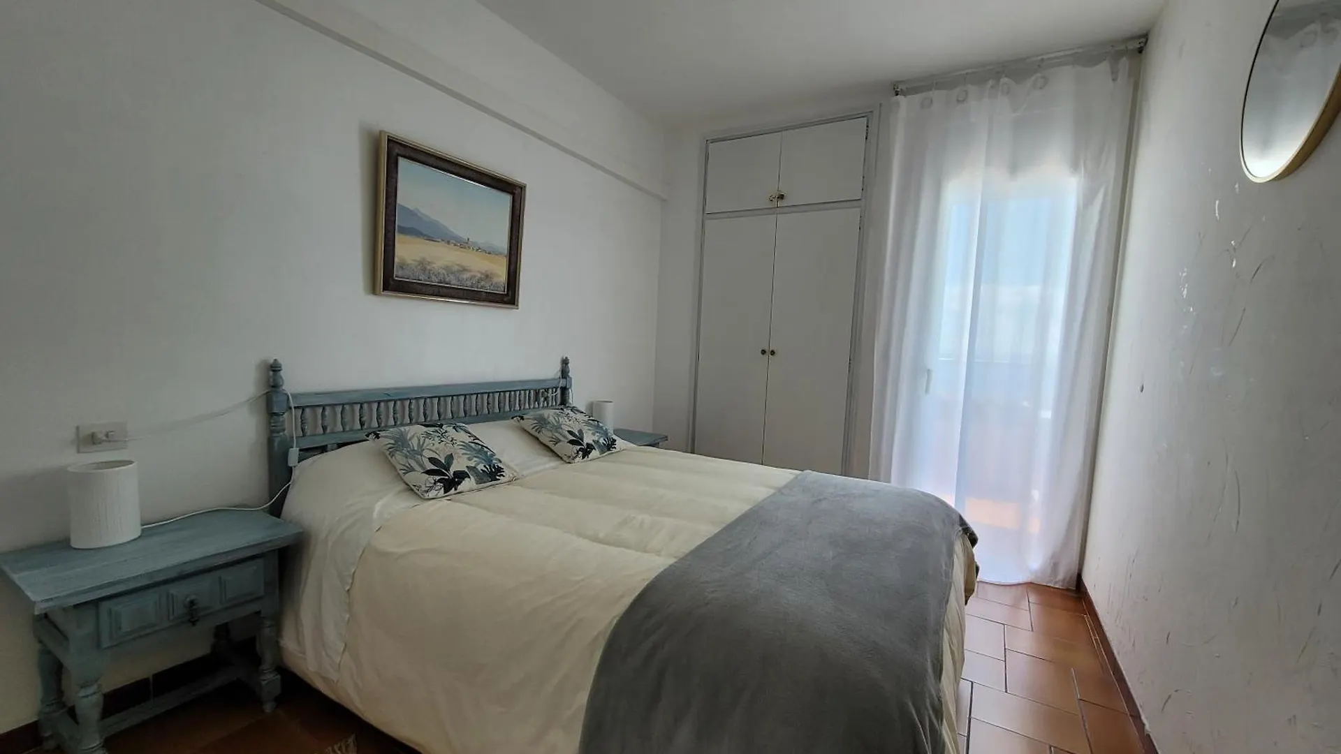 Apartment Roses Sea View 0*,  Испания